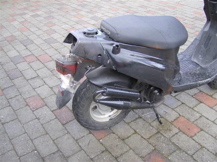 PGO hot 50 billede 3