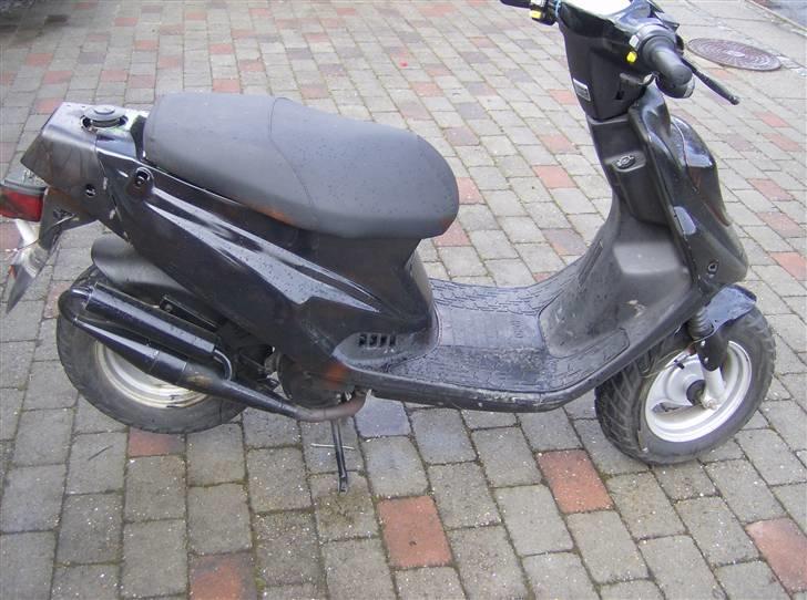 PGO hot 50 billede 4