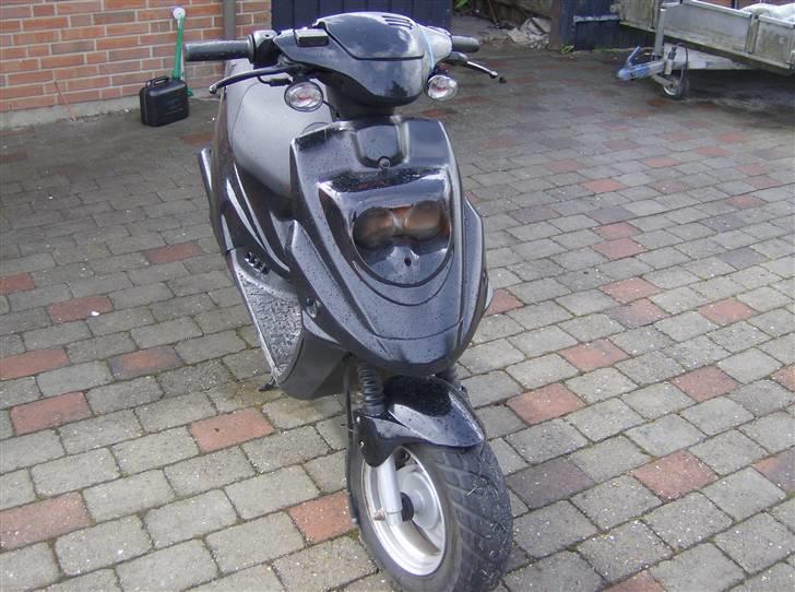 PGO hot 50 billede 5