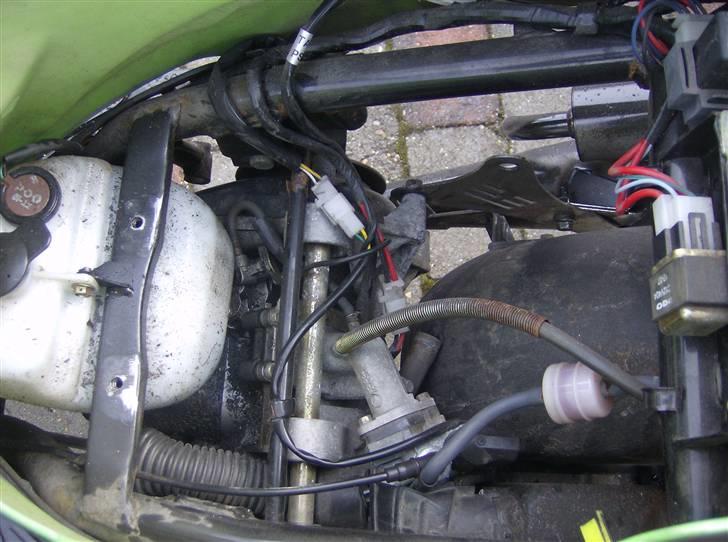 PGO hot 50 billede 7