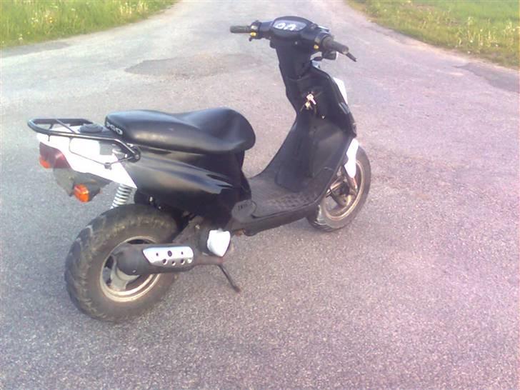 PGO Hot 50  billede 2