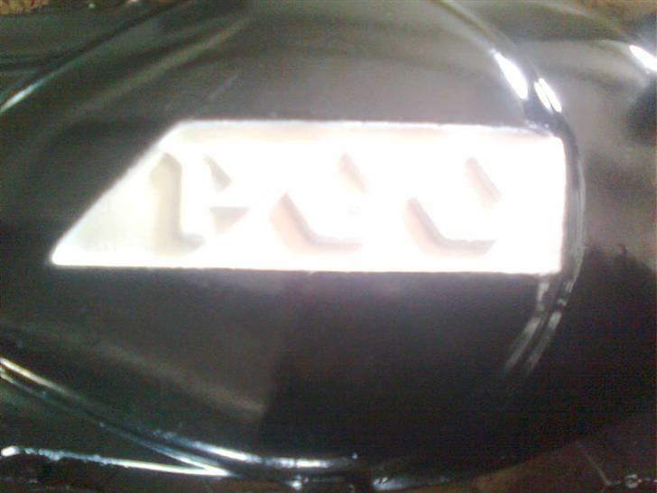 PGO Hot 50  billede 3