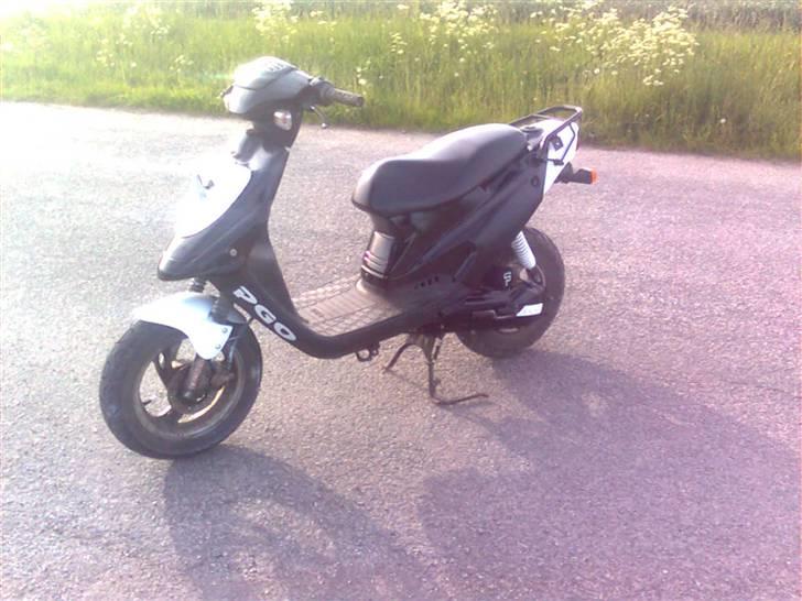 PGO Hot 50  billede 4