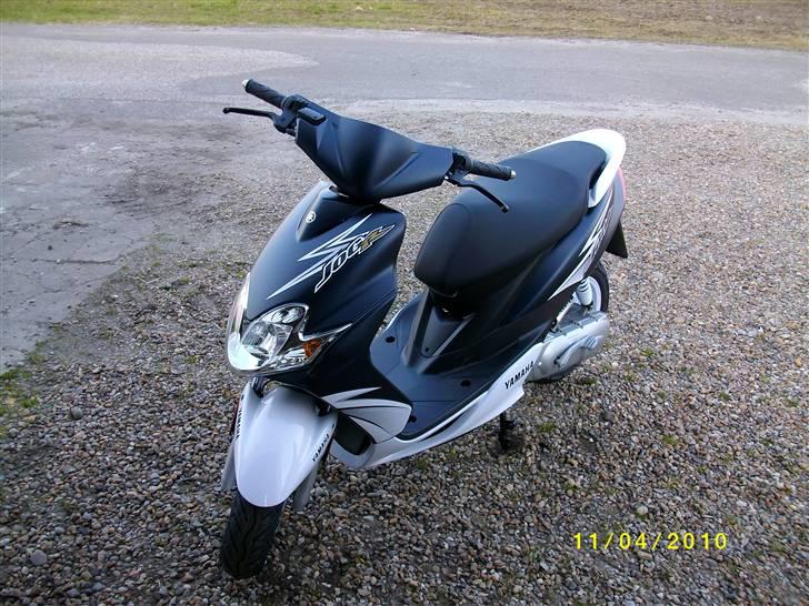 Yamaha Jog R billede 1