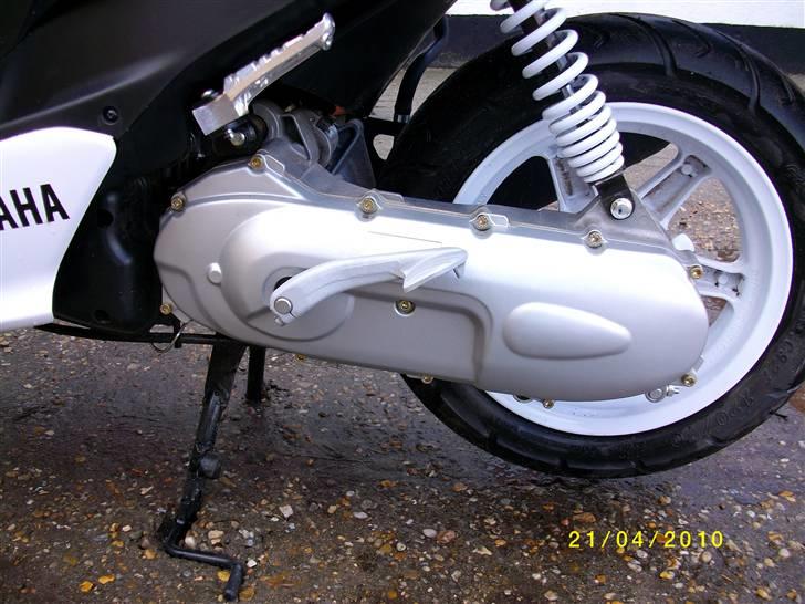 Yamaha Jog R billede 11