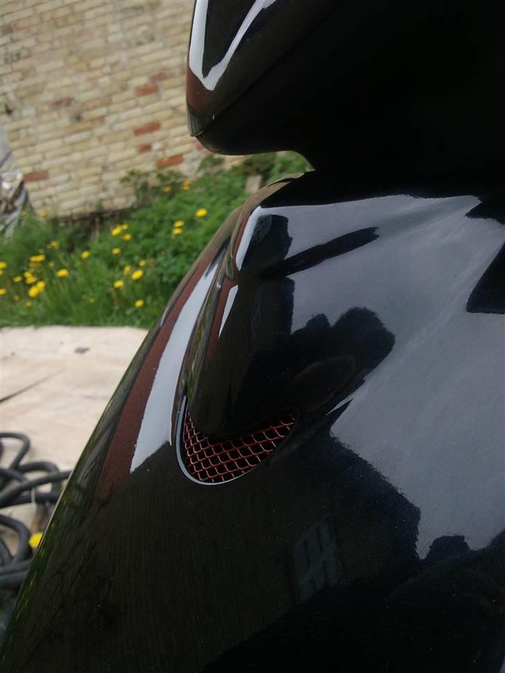 Yamaha Jog R SOLGT billede 6