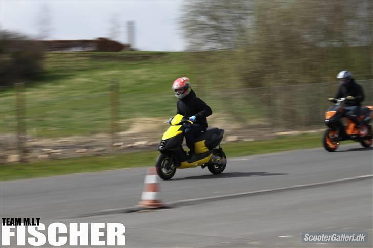 Aprilia Sonic  Evo  20,34HKByttet billede 10