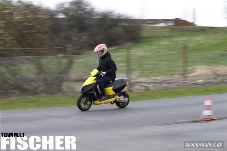 Aprilia Sonic  Evo  20,34HKByttet billede 11