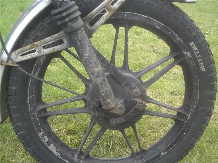 Puch monza billede 3