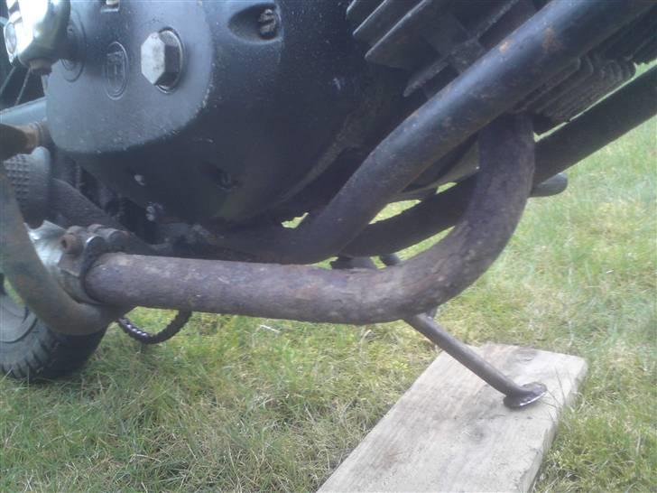 Puch monza billede 4