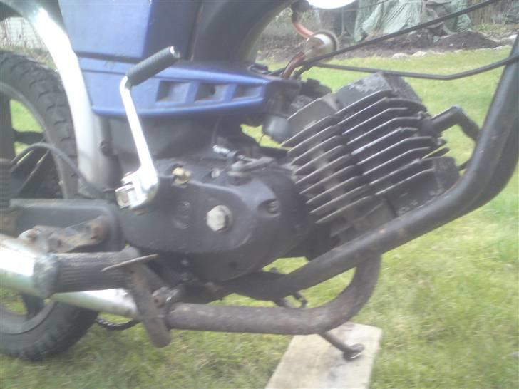 Puch monza billede 5