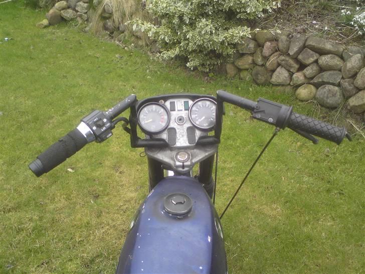 Puch monza billede 6