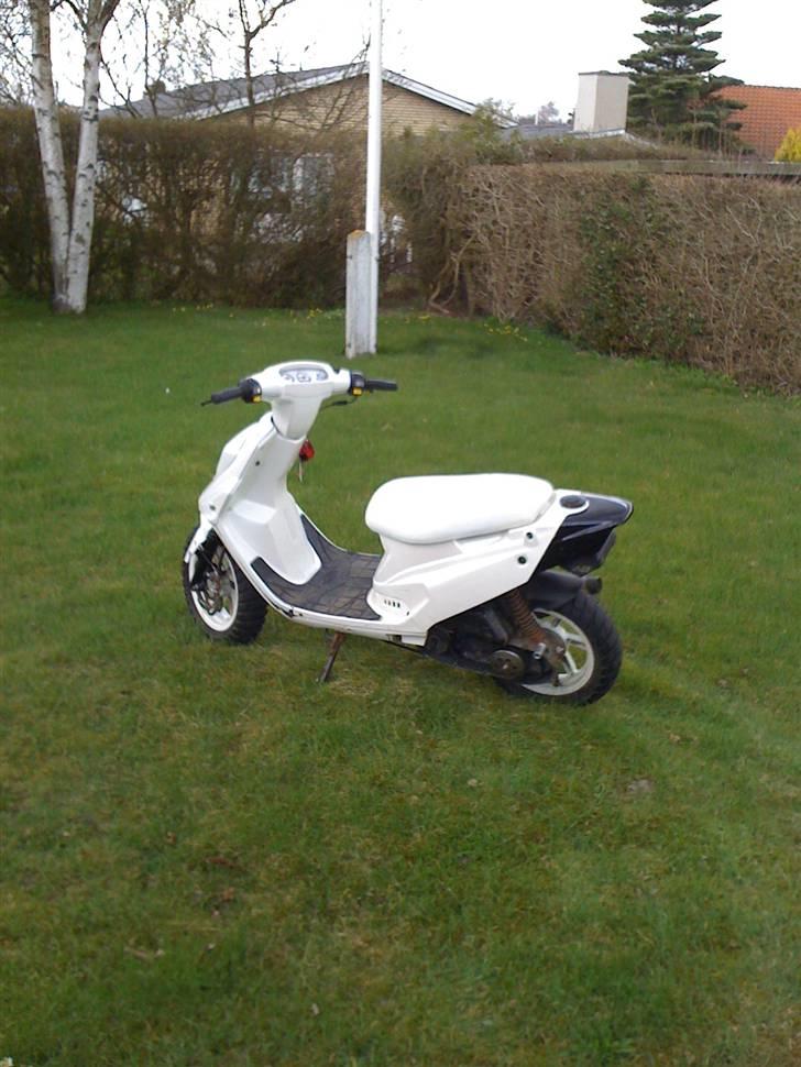 PGO Hot Dirty billede 1