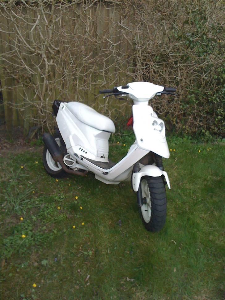 PGO Hot Dirty billede 2