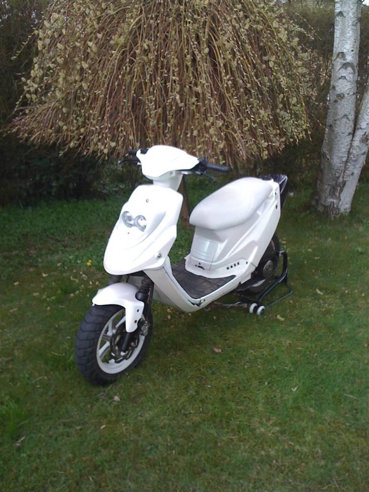 PGO Hot Dirty billede 3