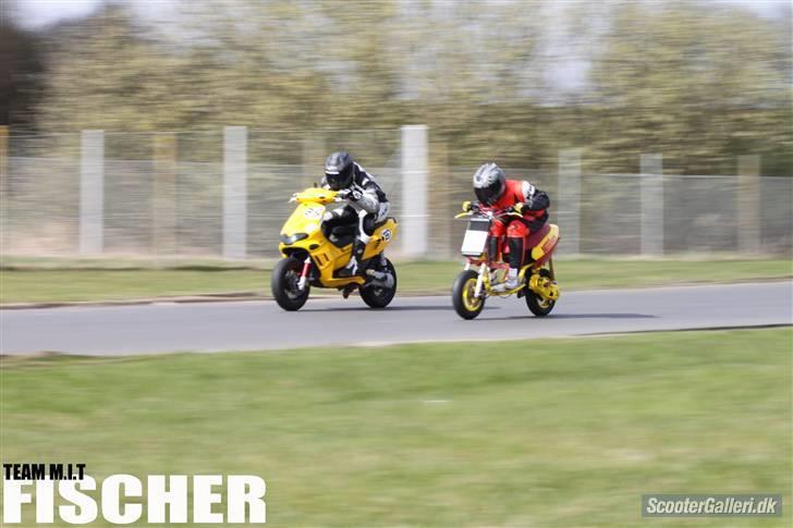 Aprilia Sonic Evo2 22HK SOLGT :-((( billede 15