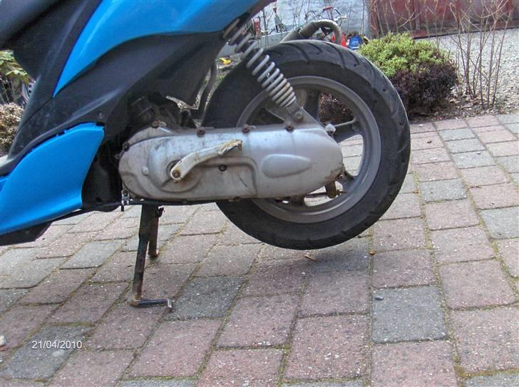 Yamaha jog r ***SOLGT*** :'( billede 8