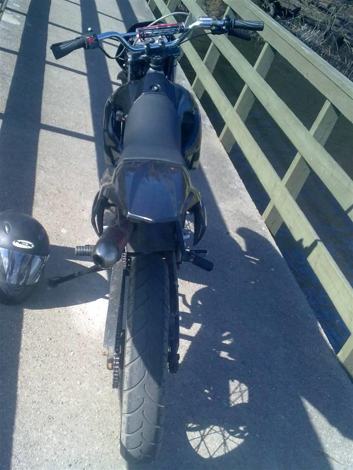 Gilera smt BYTTET VÆK billede 7