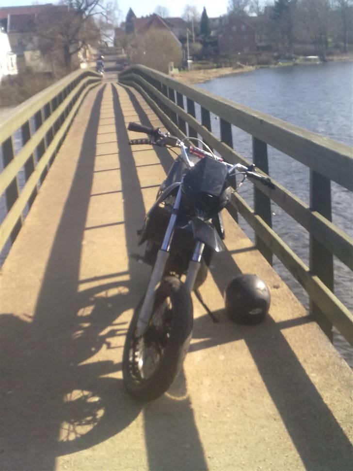 Gilera smt BYTTET VÆK billede 8