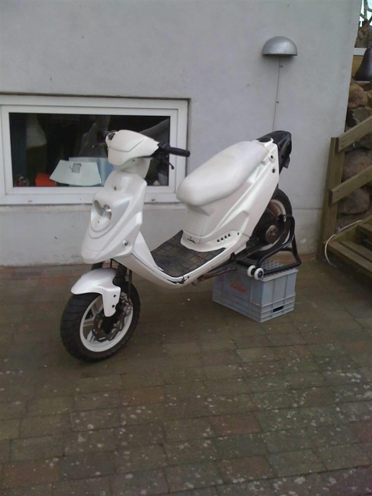 PGO Hot Dirty billede 4