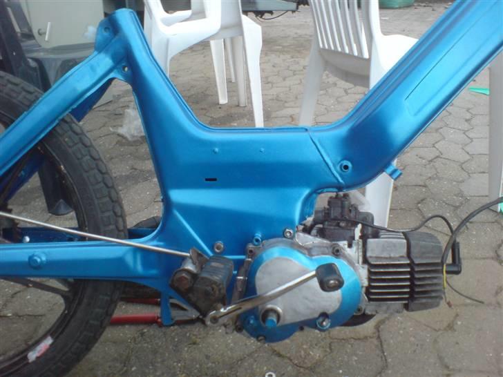 Puch maxi k billede 9