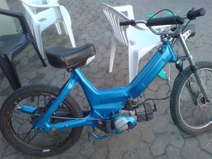 Puch maxi k billede 10