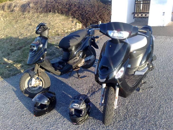 PGO Hot 50 billede 15