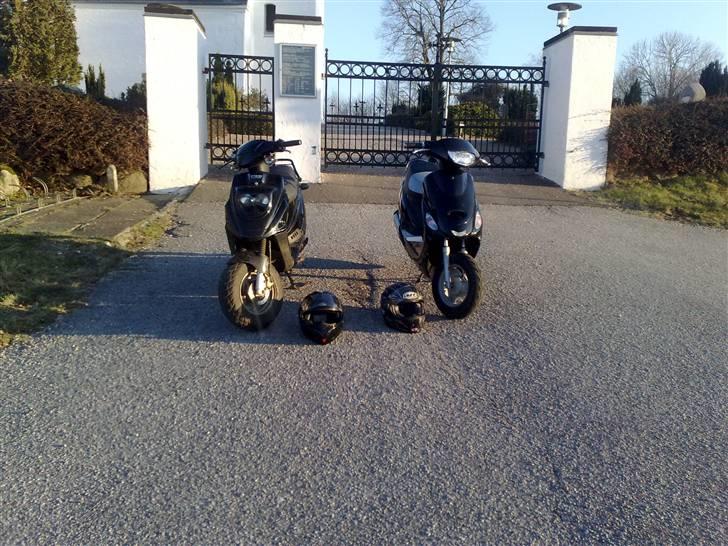 PGO Hot 50 billede 17