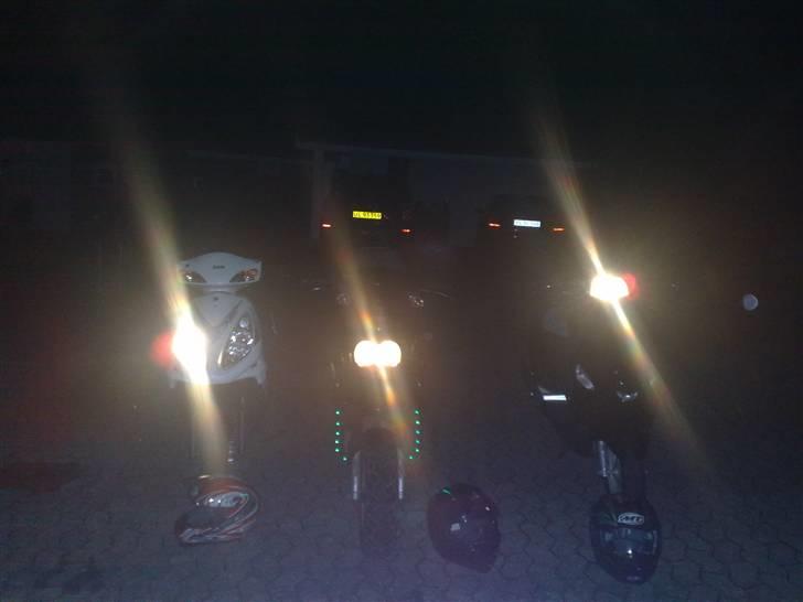 PGO Hot 50 billede 18