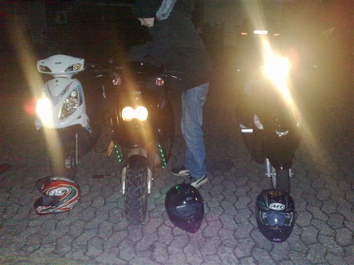 PGO Hot 50 billede 19