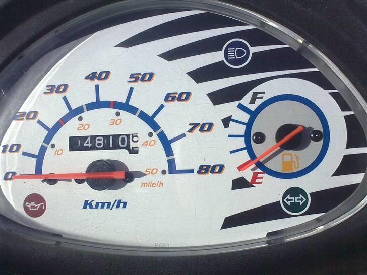 PGO White Magic - Taget d. 18 april 2010 billede 14