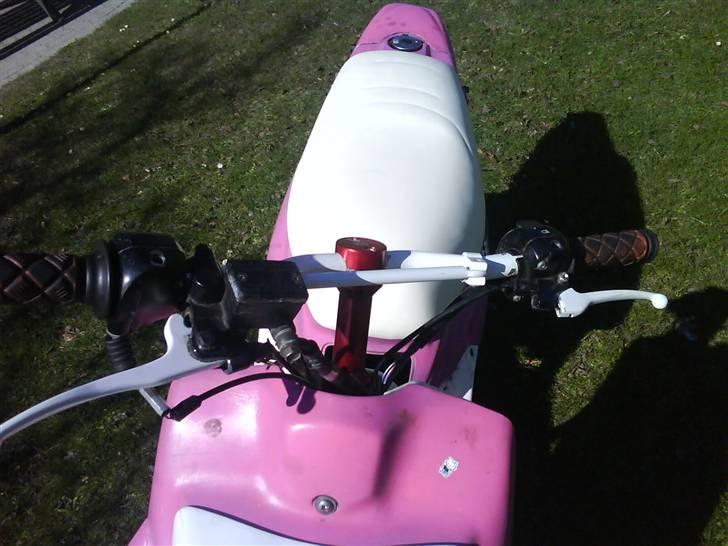 PGO Barbie Hot50 solgt billede 6