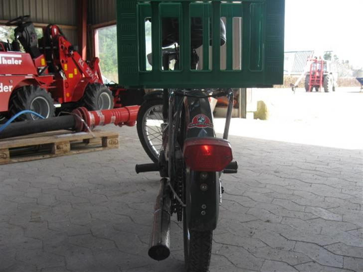 Puch Maxi K (Sally) billede 11