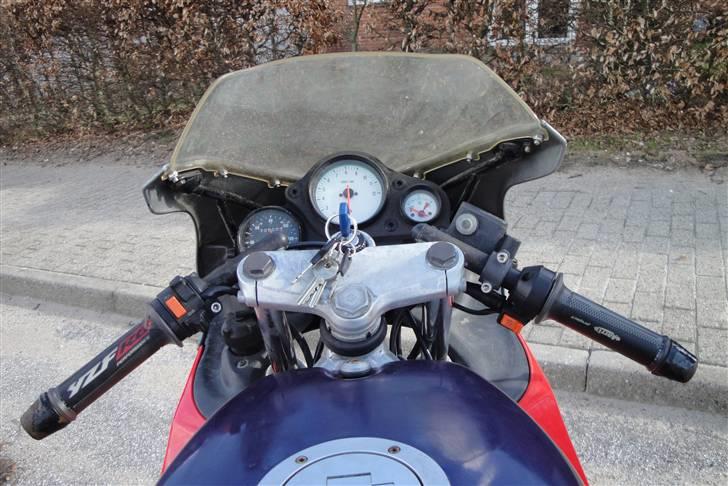 Aprilia RS50 solgt billede 6