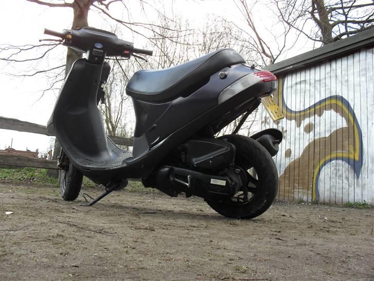 PGO Comet Solgt billede 4