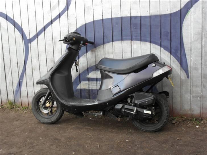 PGO Comet Solgt billede 5