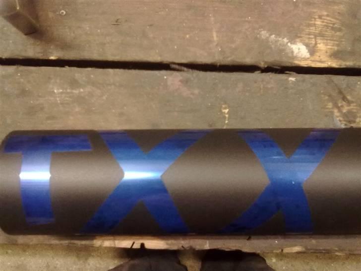 Piaggio Liberty projekt billede 14