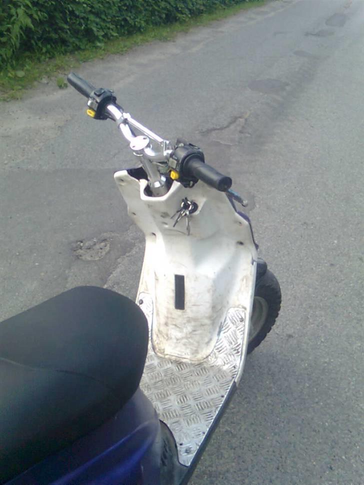 PGO *Hot* *Lilla* taget af po billede 8