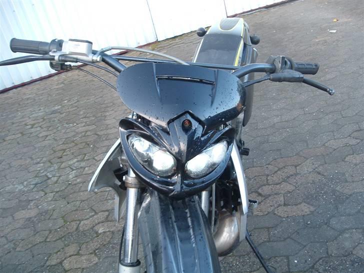Gilera rcr byttet. billede 15