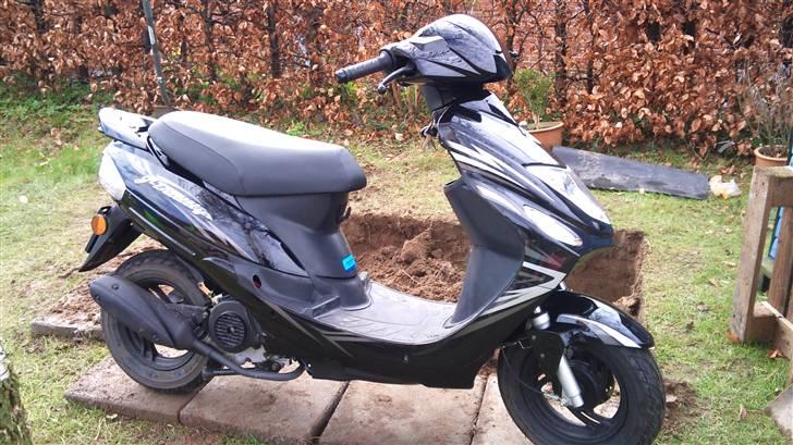 Giantco G-Buddy billede 2