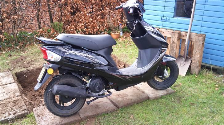 Giantco G-Buddy billede 3