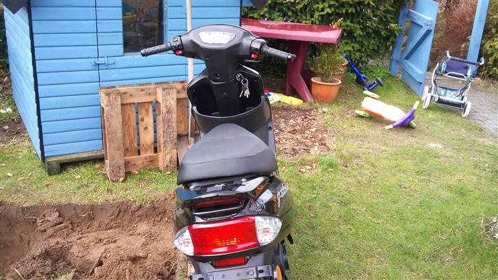 Giantco G-Buddy billede 4