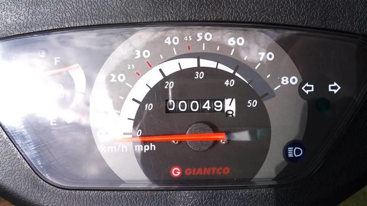 Giantco G-Buddy billede 9