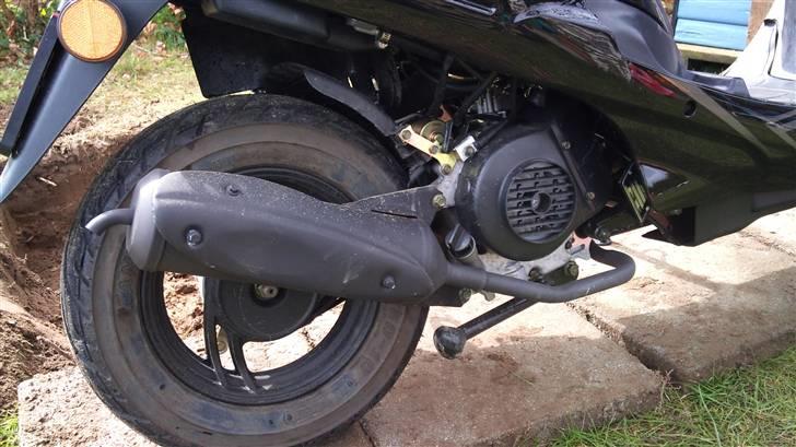 Giantco G-Buddy billede 10