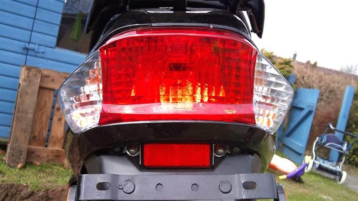 Giantco G-Buddy billede 12