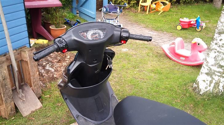 Giantco G-Buddy billede 13