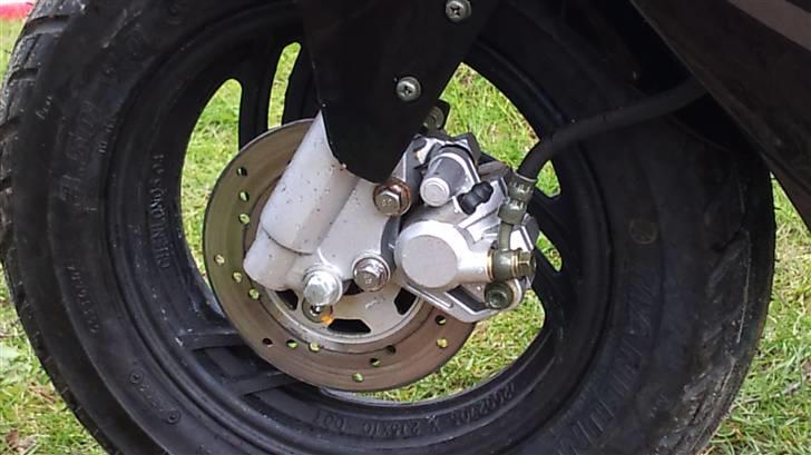 Giantco G-Buddy billede 18