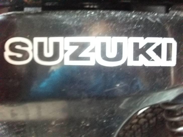 Suzuki FZ 50 byttet :) billede 1