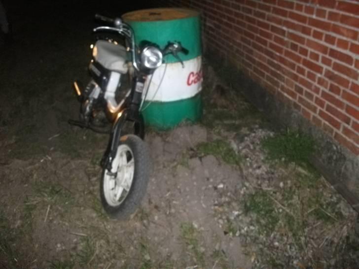 Suzuki FZ 50 byttet :) billede 3