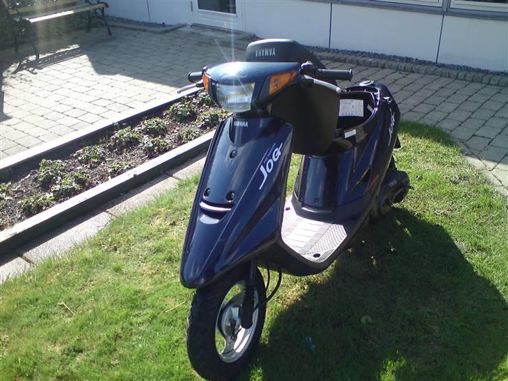 Yamaha Jog fs TILSALG! billede 1